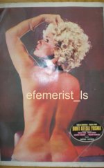 Ateşli Kadın Erotik Filmi izle