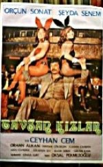 Tavşancı Kız Erotik Filmi izle